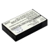Batterier till bärbara datorer Gigabyte CS-GIC573SL