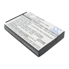 Kompatibel batteribyte för Golf Buddy LI-B03-02