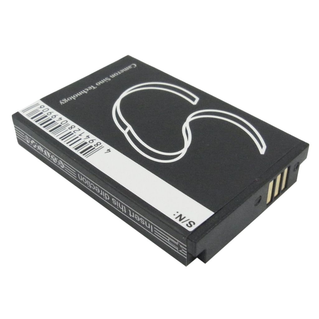 GPS, Navigator Battery Golf Buddy World Platinum