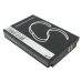 GPS, Navigator Battery Golf Buddy World Platinum