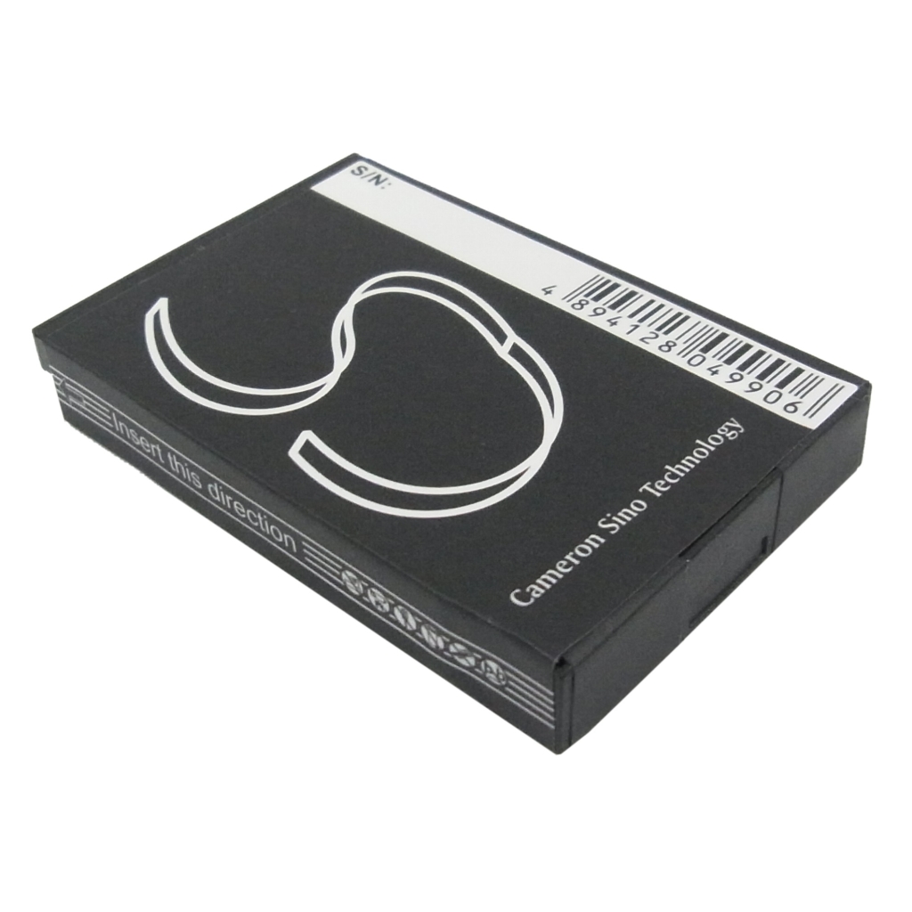 GPS, Navigator Battery Golf Buddy World Platinum