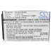 GPS, Navigator Battery Golf Buddy World Platinum