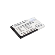CS-GLF400XL<br />Batterier för  ersätter batteri LI-A05-05