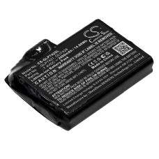 Kompatibel batteribyte för Glovii GLI7426,GLP7421