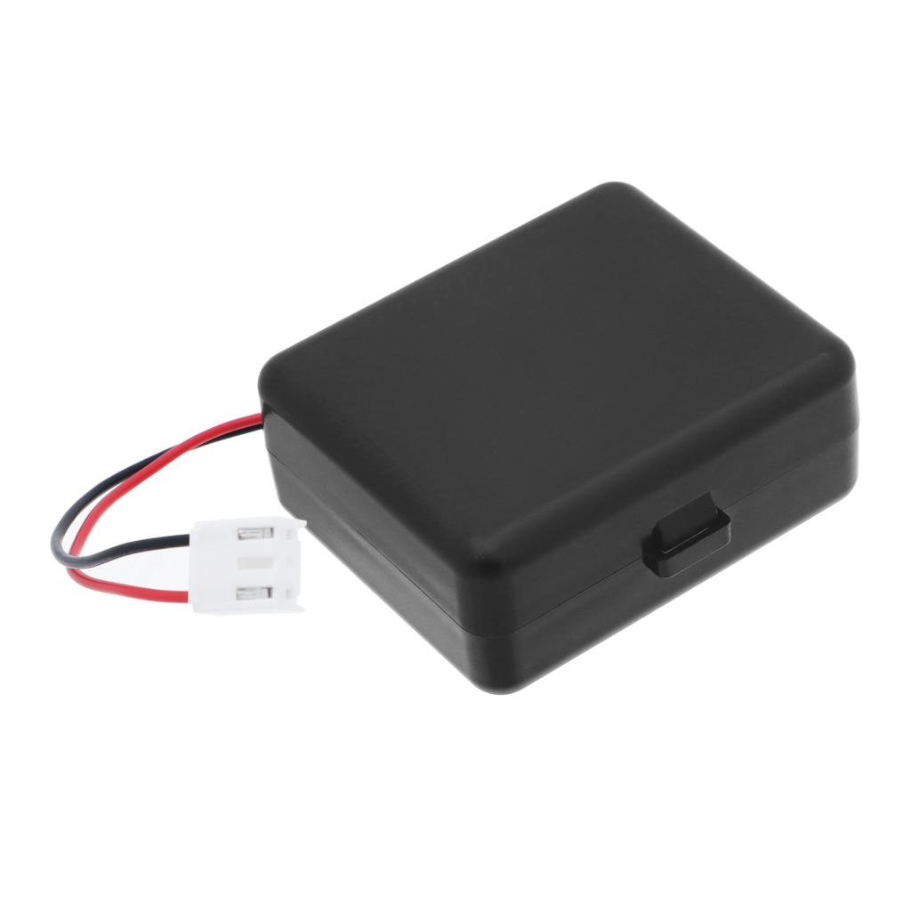 Batterier kompatibel med Gosvor LiteVac 800 Cordless Robotic Pool Cleaner CS-GLV800VH