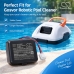 Batterier kompatibel med Gosvor LiteVac 800 Cordless Robotic Pool Cleaner CS-GLV800VX