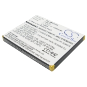 Battery compatibleWith MP3, MP4, PMP Battery