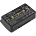 Batterier för navigering (GPS) Garmin 100054300