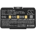 Batterier för navigering (GPS) Garmin 100054300