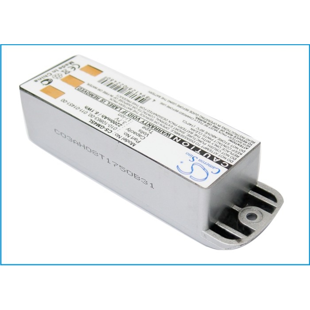 Battery Replaces 010-10863-00