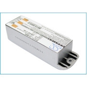 CS-GM4SL<br />Batteries for   replaces battery 010-10863-00