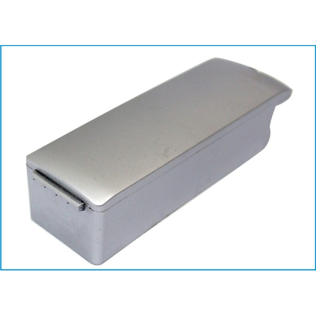 Battery Replaces 010-10863-00