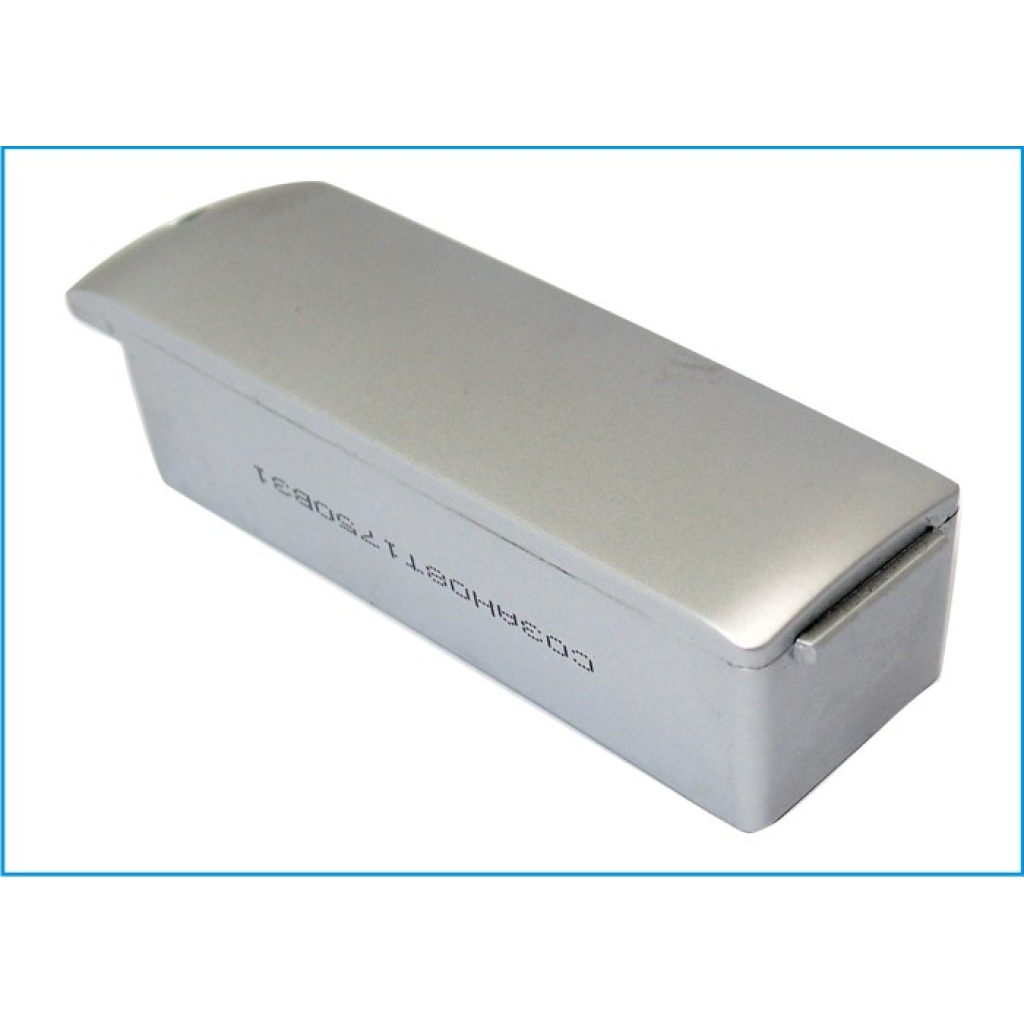 Battery Replaces 010-10863-00