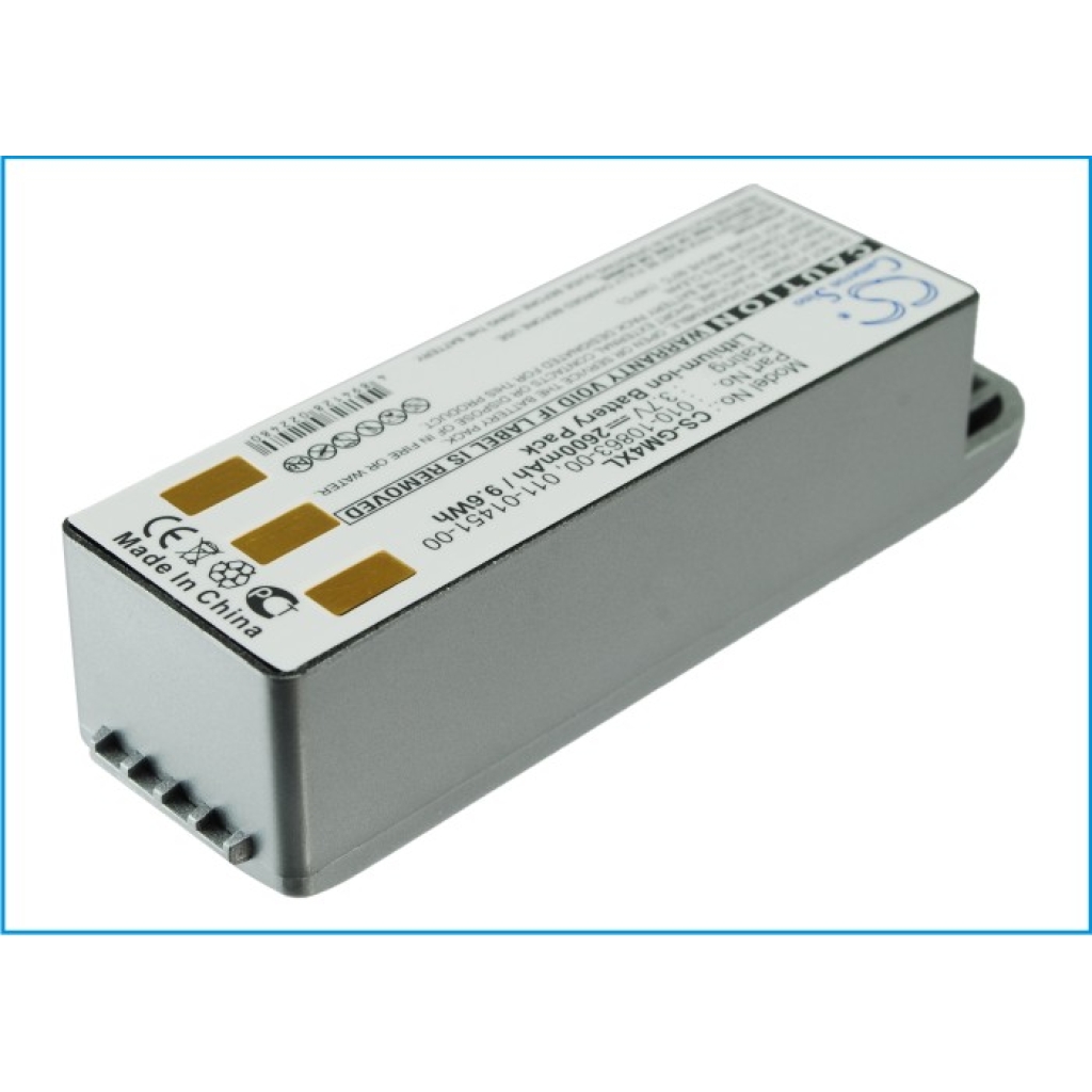 Battery Replaces 011-01451-00