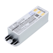 CS-GM4XL<br />Batteries for   replaces battery 011-01451-00