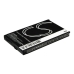 Battery Replaces 101056708
