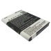 Batteri kompatibel med Garmin CS-GM850SL