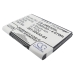 Batteri kompatibel med Garmin CS-GM850SL