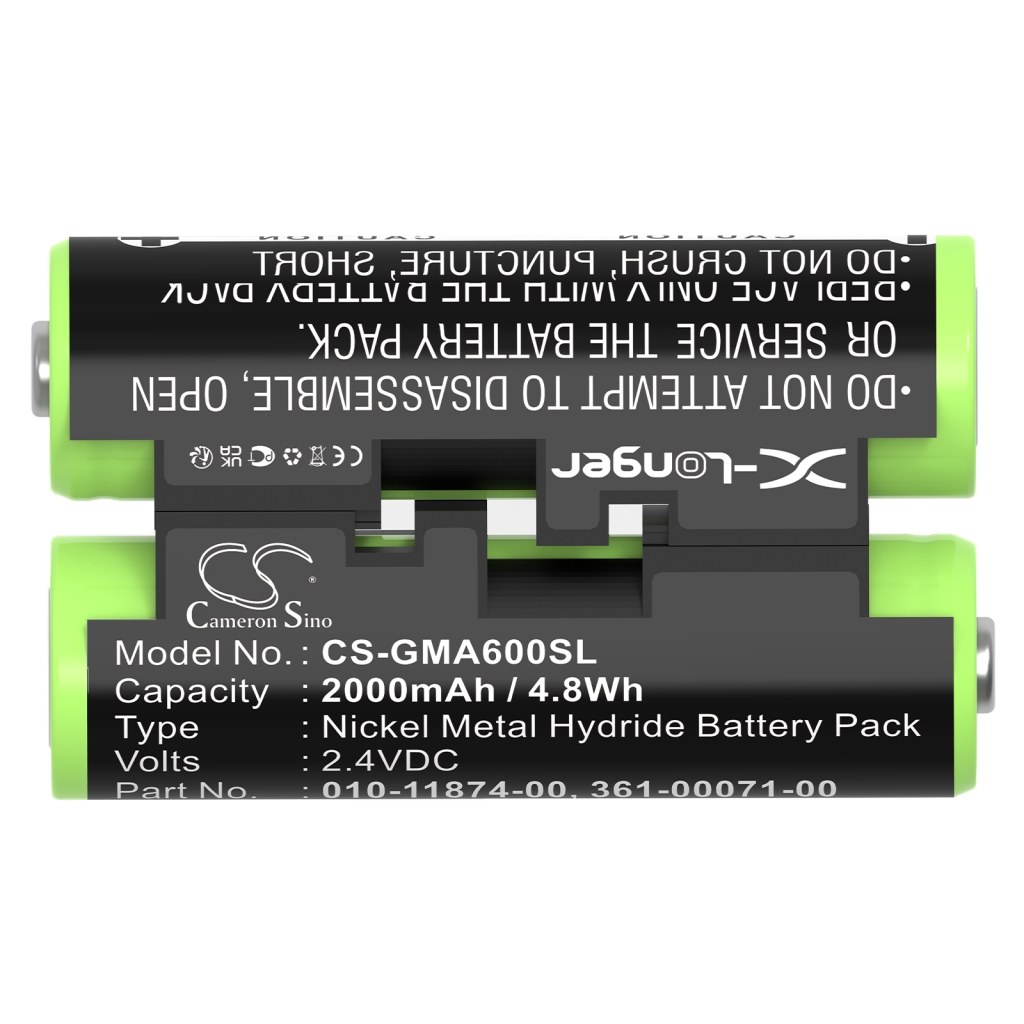 Garmin Oregon 650