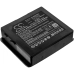 Batterier för navigering (GPS) Garmin Aera 795