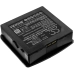 Batterier för navigering (GPS) Garmin Aera 795