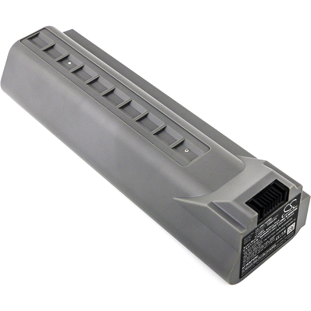 Batterier för medicintekniska produkter GE CS-GMC500MD