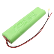 Batteri compatibleWith Graupner