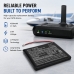 Batteri kompatibel med Garmin CS-GMD510SL
