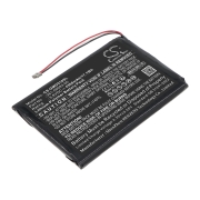 Batteri compatibleWith Garmin