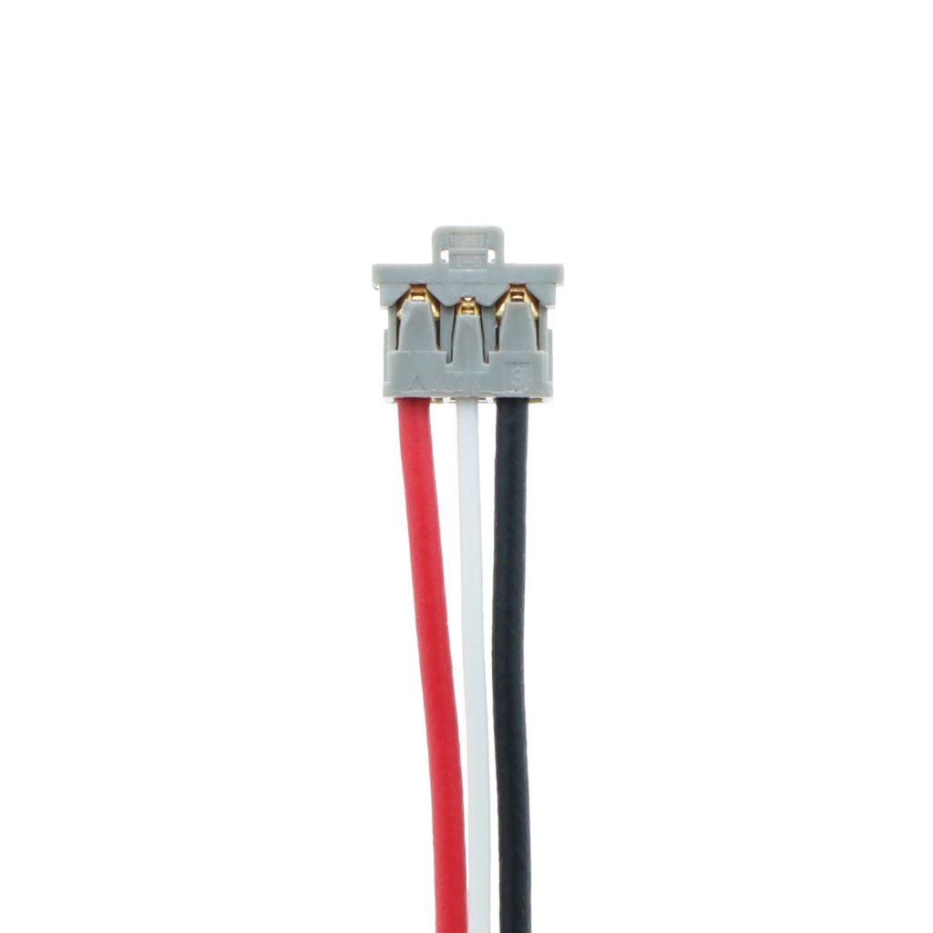 Batteri kompatibel med Garmin CS-GMD510SL