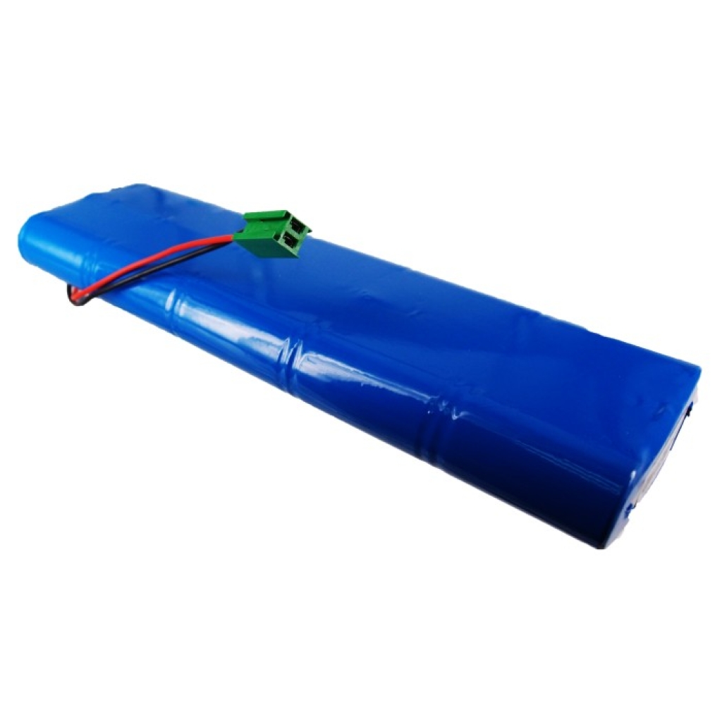 Batteri kompatibel med GE Hellige CS-GME100MD