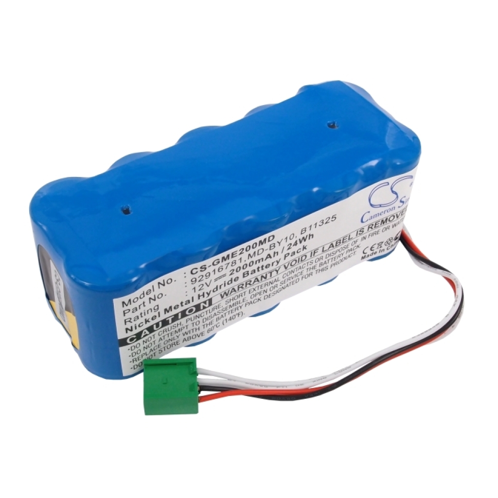 Medical Battery GE CS-GME200MD