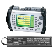 CS-GME300MX<br />Batteries for   replaces battery SM201-6
