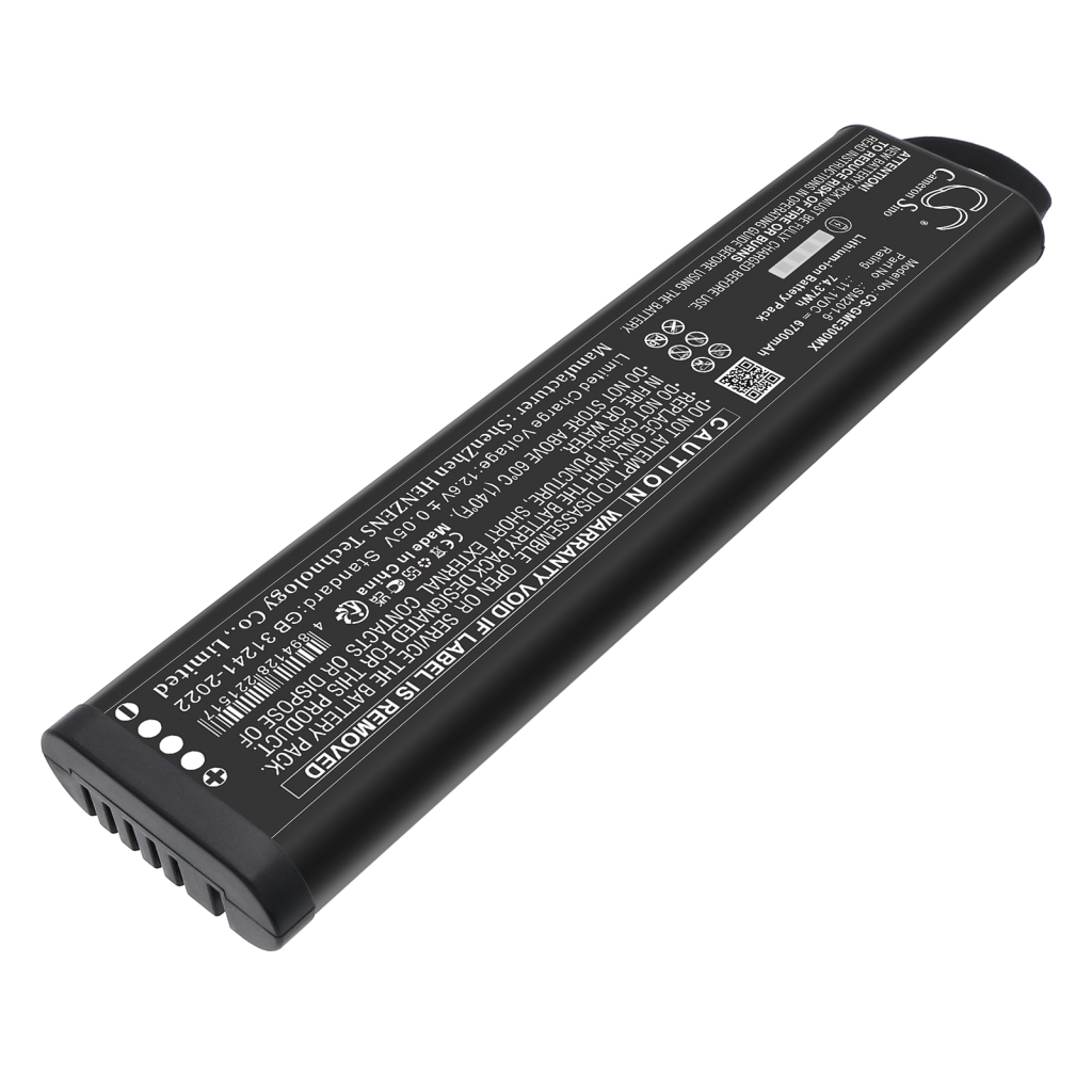 Battery Replaces MT9083