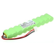Battery compatibleWith Hellige
