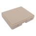Batteri kompatibel med GE CS-GME913MD