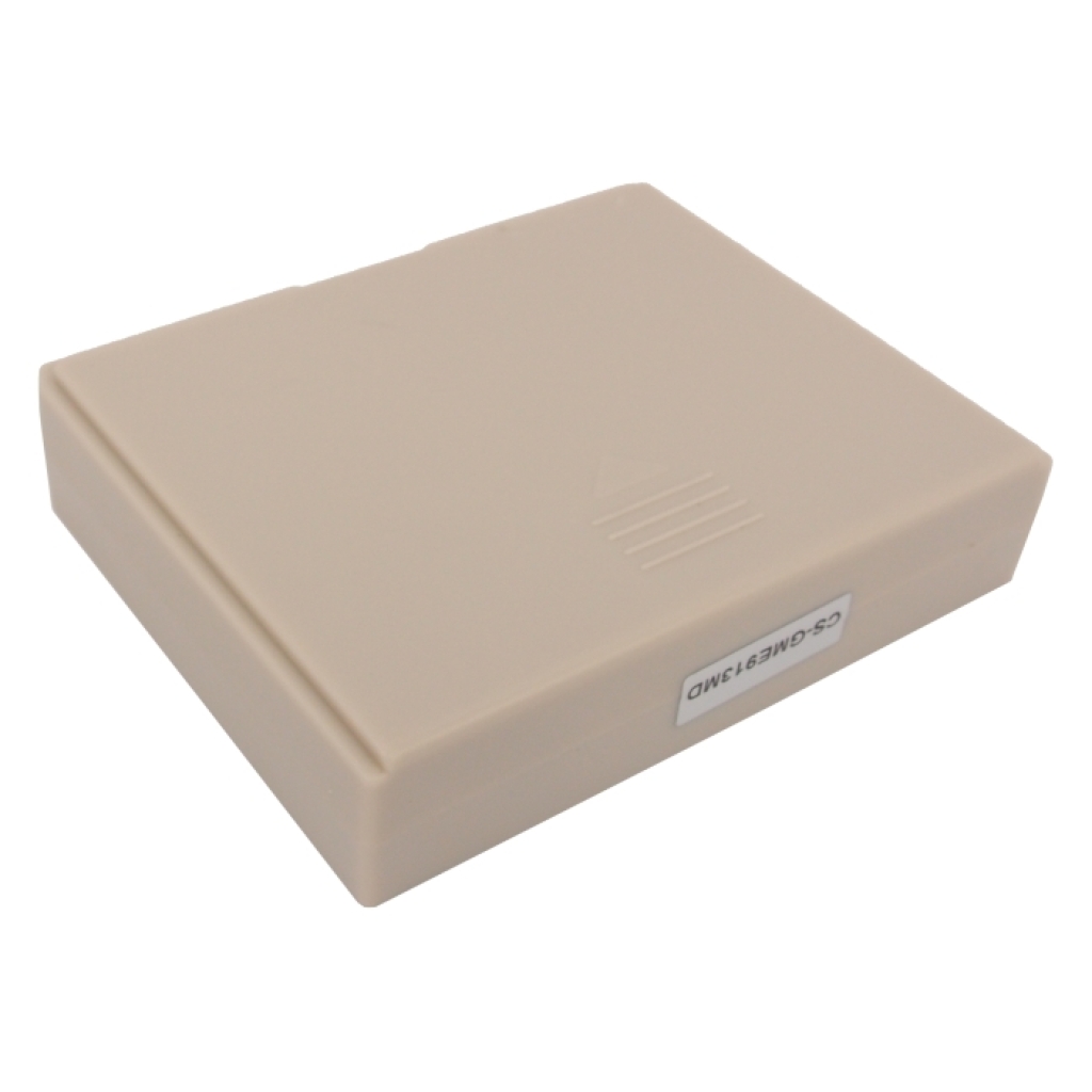 Batteri kompatibel med GE CS-GME913MD