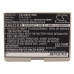 Batteri kompatibel med GE CS-GME913MD