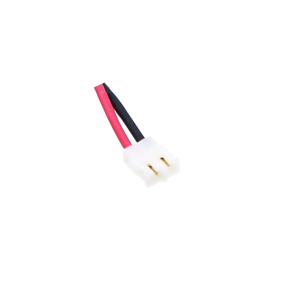 Batterier för smarta klockor Garmin CS-GMF510SL