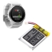 Batterier för smarta klockor Garmin CS-GMF510SL
