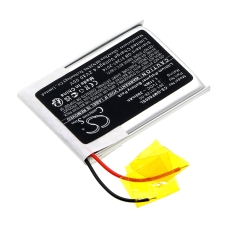 Compatible battery replacement for Garmin 361-00126-00