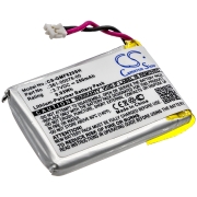 Battery compatibleWith Garmin