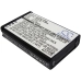 Kamerabatterier Garmin CS-GML100MC