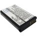 Kamerabatterier Garmin CS-GML100MC