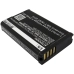 Kamerabatterier Garmin CS-GML100MC