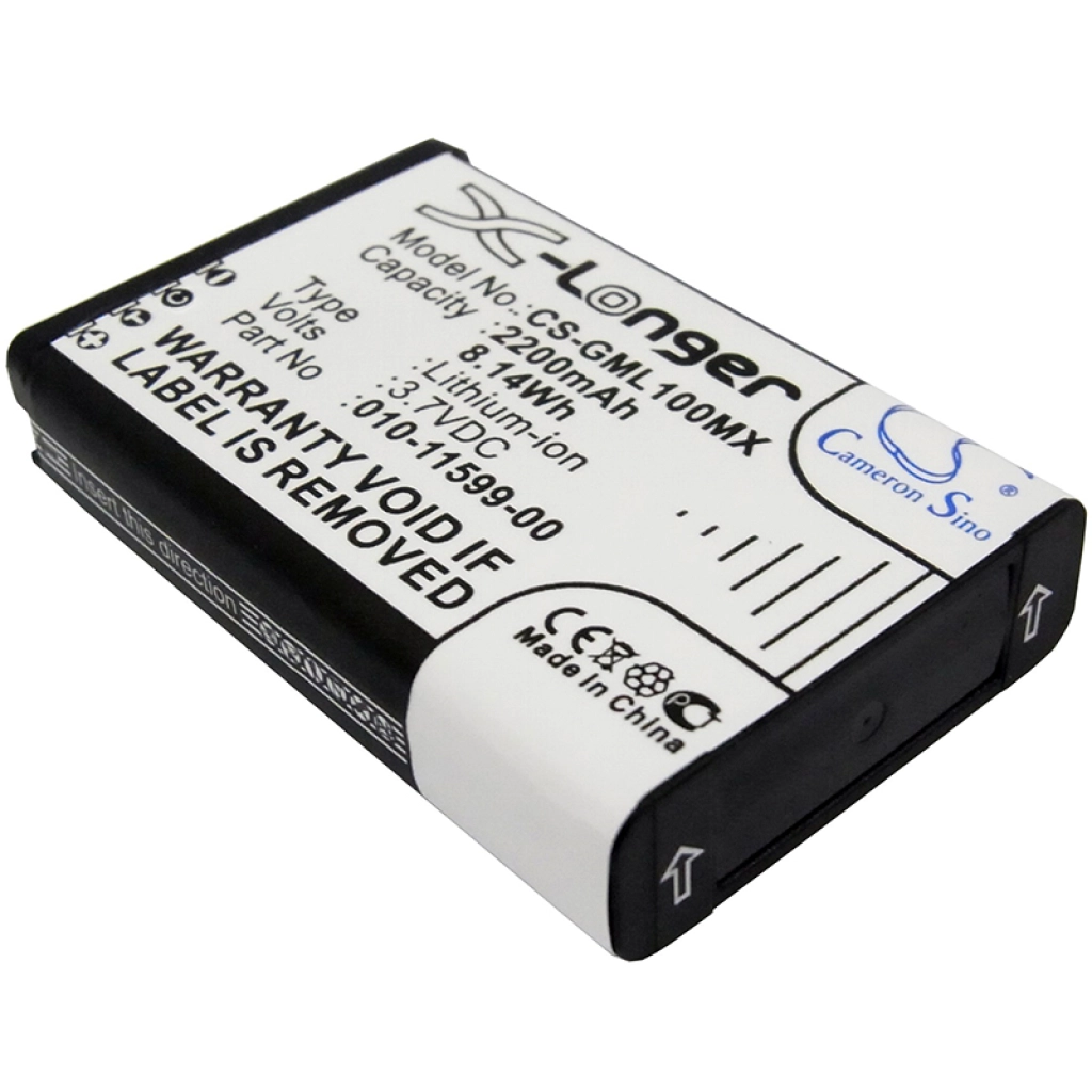 Camera Battery Garmin E2GR