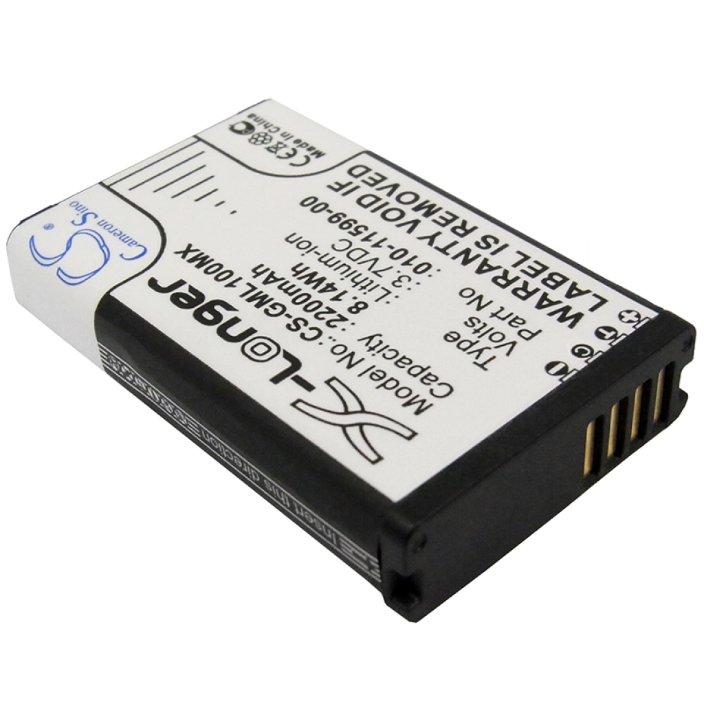 Camera Battery Garmin E2GR