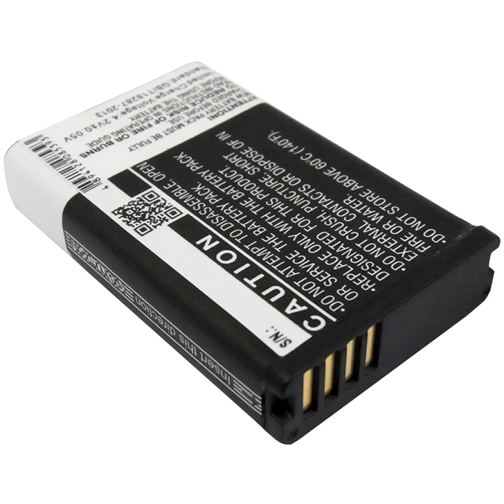 Camera Battery Garmin E2GR