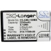 Camera Battery Garmin E2GR