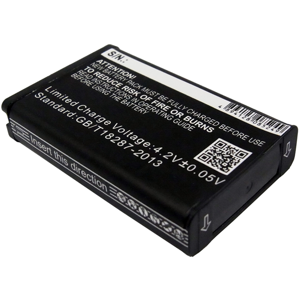DeskTop Charger Cube1 CS-GML100MC
